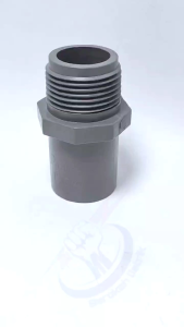 Sock Drat Luar (SDL)1" x 3/4" inch AW PRALON/SDL 1" x 3/4 inch PVC /Valve Socket /Sock Drat Luar pvc