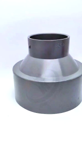Vlok Sok 4\" x 2\" inch D ( V SOK MEREK PRALON ) / Reducer Sock 4\" x 2\" inch / Plok Sok  / Turunan PVC