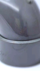 Keni 2 1/2\\\" inch D PRALON / KNEE 2,5\\\" in PVC / Elbow 2 1/2 in / Knie 2,5\\\" inch / Knee 2 1/2\\\" inch PVC