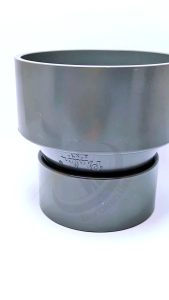 Vlok Sok 4\\\" x 3\\\" inch D (Reducer Sock Pralon)