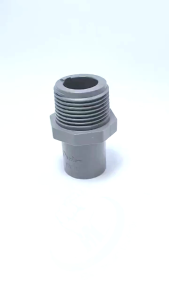 Sock Drat Luar (SDL) 1 x 1/2 inch AW PRALON/ / SDL 1 x 1/2 inch PVC / Valve Socket / Sock Drat Luar