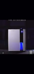 除湿机家用小型卧室内吸湿除潮静音地下室干燥净化回南天抽湿神器