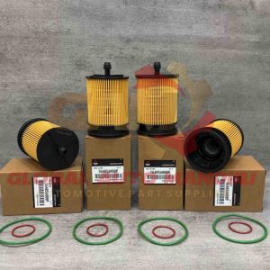 Filter Solar / Fuel Filter Solar Mitsubishi All New Triton 4N16 tahun 2025 up 16405A000P (1pcs)