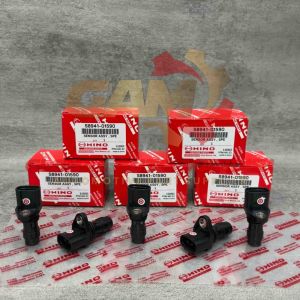 Sensor Kecepatan/Sensor Speed Hino J08E (3pin) S8941-01590 (1pcs)