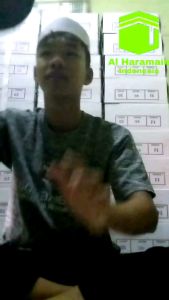 Peci Songkok Kopiah Kalbut Batok Putih Polos Tinggi 6 CM