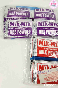 20pcs MIK MIK POWDER CANDY/ loot bag fillers / paninda / giveaways / party favors.