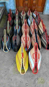 KISA AYAM FIBER BESAR KISO AYAM JAGO