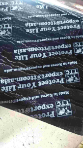 (loại tốtdày 1.2mm) (khổ cao 1m) Miếng dán chống dột đa năng hàn quốc