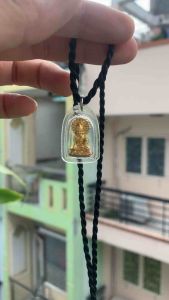 Dây chuyền phật thích ca mâu ni