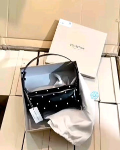 TAS WANITA C*K MUNCHEN FREE BOX PREMIUM IMPORT