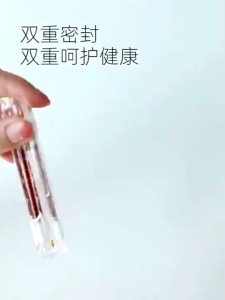 50PC Kapas Medis Portable Cotton Bud First Aids Perawatan Pertolongan Pertama Kapas Alkohol Cairan Antiseptik