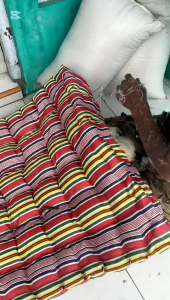 Kasur Ranjang Full Kapuk Randu Asli Grade A
