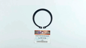 Kancingan Ger Belakang GL Pro (S.58) (harga per 1 pc) - Klem Gear Gir Snap ring MEGA PRO Lama / New