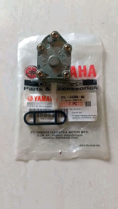 5TL keran bensin kran membran tangki motor fuel mio soul sporty smile nouvo xeon jupiter mx old lama new baru