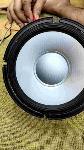 MẪU LOA CÁNH CỬA XE HƠI 8INCH ~ 20CM 45π100~300W DÀNH CHO ANH EM ĐỘ CHẾ ĐỒ CHƠI ÂM THANH MẠCH K18 KARAOKE ( GIÁ 1 CÁI)