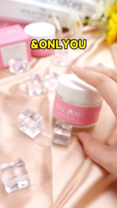 [FREE GIFT] ONLYOU DAZZLING TONE UP CREAM INSTAN BRIGHTENING BPOM ORIGINAL