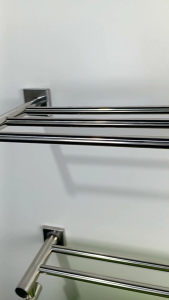 Jemuran Pakaian Stainless Panjang 80cm: Tahan Lama & Praktis