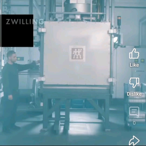 Lowest Price ZWILLING / Henckels Premium Kitchen Shears Scissor Santoku Knife