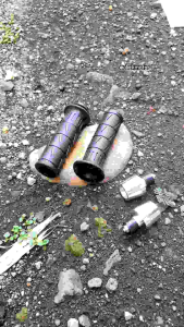 Handgrip Kaze Set Jalu Stang imi PNP ALL Motor Universal