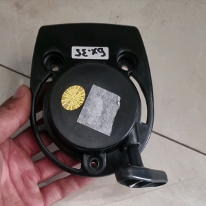 RECOIL STATER MESIN RUMPUT HONDA GX 35