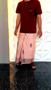 Sarung Batik: Sarwon, Wadimor, Dewasa, Santri & Pekalongan
