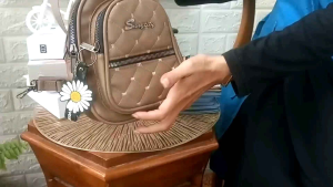 RIZKY BAG  - TAS SUUYCTY MINI WANITA 3 IN 1