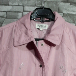 JAKET CEWEK