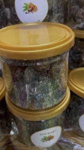 มะขามคลุกสามรสแบบกระปุก กระปุกละ 59 บาท อร่อยนะคะ