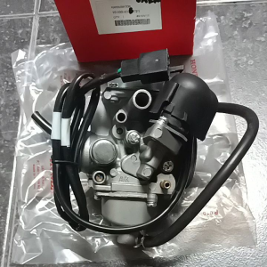 KARBURATOR KARBU VARIO 110 VARIO TECHNO TECNO ORIGINAL ASLI