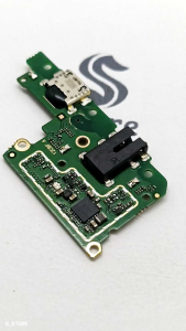 CONNECTOR CHARGER VIVO S1 / Y7S ASIA ORI PAPAN KONEKTOR CAS PCB BOARD VIVO S1 / Y7S ASIA