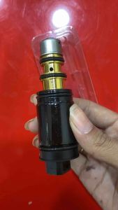 Kontrol Selenoid Valve Kompresor Mercedes Benz C Class W203