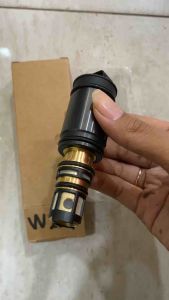 Thermo Valve Mercy W203 W211 A140 C180 C200 C300 XTRAIL T32 2014 SELENOID 2001 2002 2003 2004 2005 2006 2007 TERMO COMPRESSOR KOMPRESOR THERMOVALVE SELINOID SOLONOID