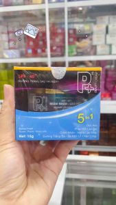 Kem P+ Beauty Cream 15g Lão Hoá-Giảm Nhăn-Giữ Ẩm-Mềm Mịn Da p+