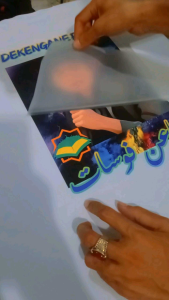 Kaos Dakwah Berkualitas Tinggi: Majelis Sabilu Taubah & Kaos Dekengane