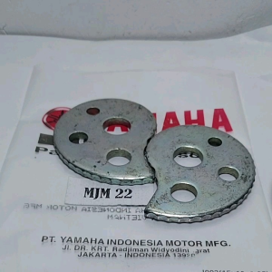 Anting Setelan Rantai Jupiter MX New 135 Setelan Yamaha
