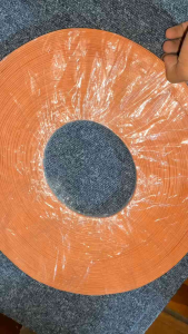 Kabel Jumper Rainbow/Pelangi 10Pin Tembaga Original Berkualitas