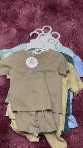 Bộ Minky Mom Cộc Tay Ngắn Tay. Bộ Mimky Mom siêu mềm mịn mát cho bé trai bé gái Size Từ 80-150(8-32KG)