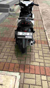 KNALPOT TZM PROJECT RACING BEAT VARIO MIO NMAX SCOOPY AEROX PCX SUARA ADEM NGEBAS