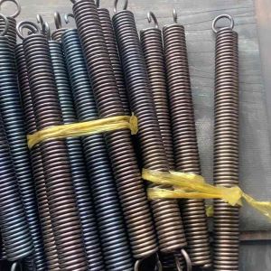 Lò xo kéo phi 20 (sợi 3mm dài 230mm)👍👍👍