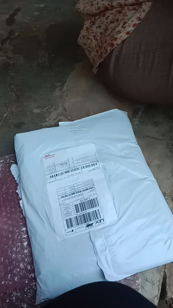 Buyer review video 3