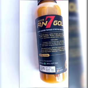 RN7GOLD / untuk pakan burung pleci sogon konin cucak ijo cungko