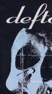 DEFTONES Band Shirts: Music Fan Apparel & Rock Concert Attire