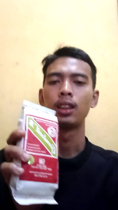 Gandasil B 500gr – Pupuk Lengkap Buah Dan Bunga Tanaman