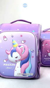 Tas Anak / Tas Ransel SD / Tas Sekolah Anak / TAS JEPANG VI (SD)