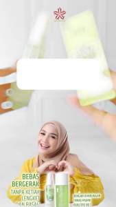 DEODORANT SPRAY SR12 MENAHAN BAU BADAN SEHARIAN | DEODORANT PENCERAH KETIAK GELAP BPOM DAN HALAL