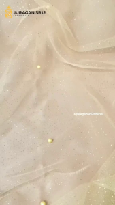 Masker Wajah Mencerahkan Emran SR12: Solusi Jerawat & Noda