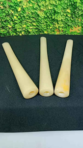 once cangklong tulang sapi motif belimbing bulat super U11