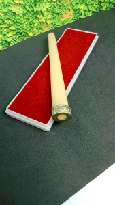 Once Klokotan Tulang Sapi Variasi Alpaka U14