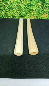 Padutan Once Tulang Sapi Motif Belimbing Super Jumbo U8