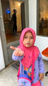 GAMIS KAOS ANAK DAN REMAJA RAGKIDS RG56 FANTA USIA 2 - 13TH BONUS TAS SLEMPANG